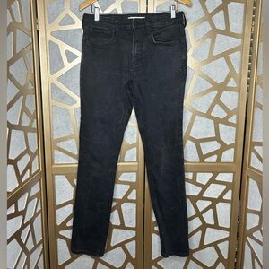 PACSUN SLIM BLACK JEANS